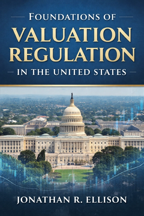 Valuation Regulation