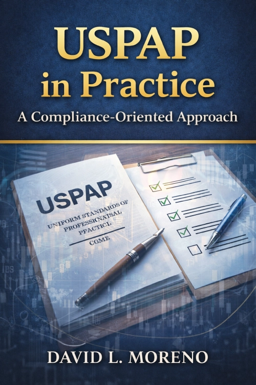 USPAP in Practice. A Compliance-Oriented Approach